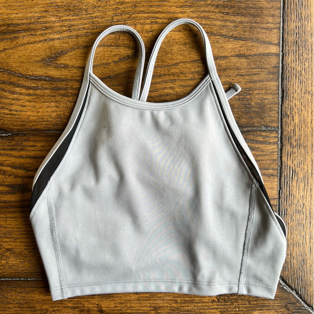 Jo+Jax Crop Top - XSA